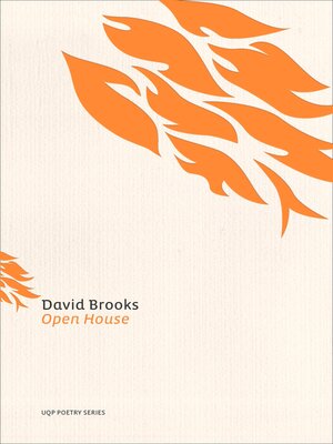 cover image of Open House